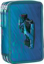 BECKMANN Etui, Racing