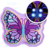 Magic Mags Flash Butterfly Luna
