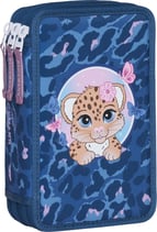 BECKMANN Etui Cheeta