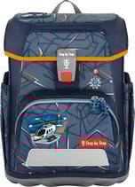 Step by Step Cloud Helicopter Sam