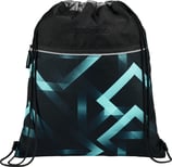 Coocazoo Sportbeutel Laser Lights