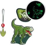 Magic Mags Glow in the Dark Dino Night Tyro