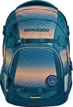 Coocazoo Mate Pacific Tribes