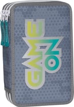 BECKMANN Etui Game On