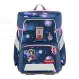 Step by Step Space Mermaid Delia