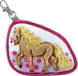 Step by Step Kiga Mags Pony Lotta