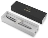 Parker Jotter Edelstahl