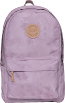 BECKMANN City Organic Purple