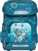 BECKMANN Plus AIR Jungle Game