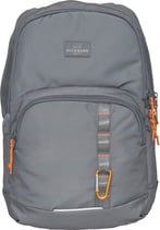 BECKMANN Junior Green Orange