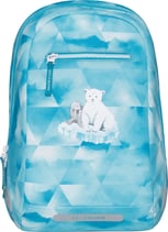BECKMANN Sportrucksack Arctic