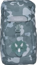 BECKMANN Classic Mini Kindergarten-Rucksack Dino