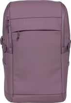 BECKMANN FLX Street Rucksack grape