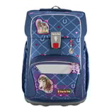 Step by Step Giant Horse Lima