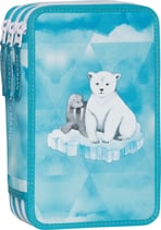 BECKMANN Etui, Arctic