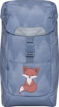 BECKMANN Classic Mini Kindergarten-Rucksack Fox