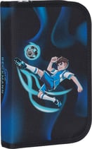 BECKMANN Etui Magic League