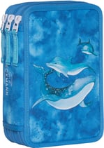 BECKMANN Etui, Ocean