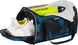 Coocazoo Sporttasche Electric Ice