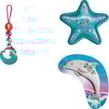 Magic Mags Dolphin Lana