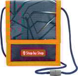 Portemonnaie Helicopter Sam