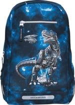 BECKMANN Sportrucksack Tech Rex