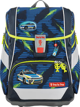 Step by Step 2in1 Plus Police Car Cody