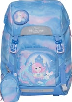 BECKMANN Schulrucksack Classic Fairytale