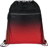 Coocazoo Sportbeutel Blazing Fire