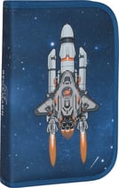 BECKMANN Etui Space Mission