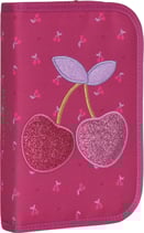 BECKMANN Etui Cherry