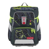 Step by Step Space Danger Cat Chiko