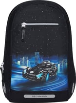 BECKMANN Sportrucksack Night Rider