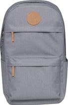 BECKMANN City Max / College grey
