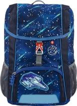 Step by Step Kindergarten-Rucksack Reflect Star Shuttle Elio