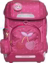 BECKMANN Plus AIR Cherry