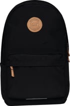 BECKMANN City Dusty Black