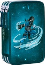 BECKMANN Etui, Ninja Master