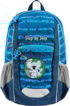 Step by Step Maxi Koala Coco