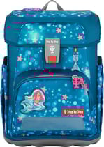 Step by Step Cloud Mermaid Lola