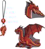 Magic Mags Dragon Drako