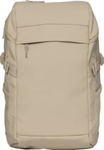 BECKMANN FLX Street Rucksack beige