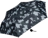 BECKMANN Regenschirm Camo