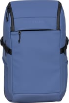 BECKMANN FLX Street Rucksack Velvet blue