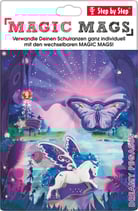 Magic Mags Pegasus Shadow