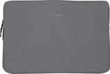 BECKMANN Notebook-Tasche 15" Grey