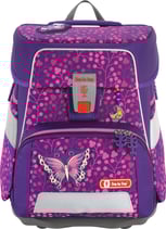 Step by Step Space Shine Butterfly Night Ina Special Edition