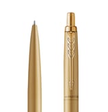 Parker Jotter XL Monochrom Premium Gelbgold