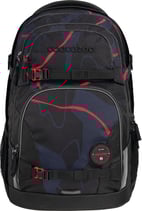 Coocazoo Porter Lava Lines