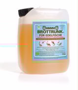 Original Kanne Bio Brottrunk® für Edelfische 5 kg